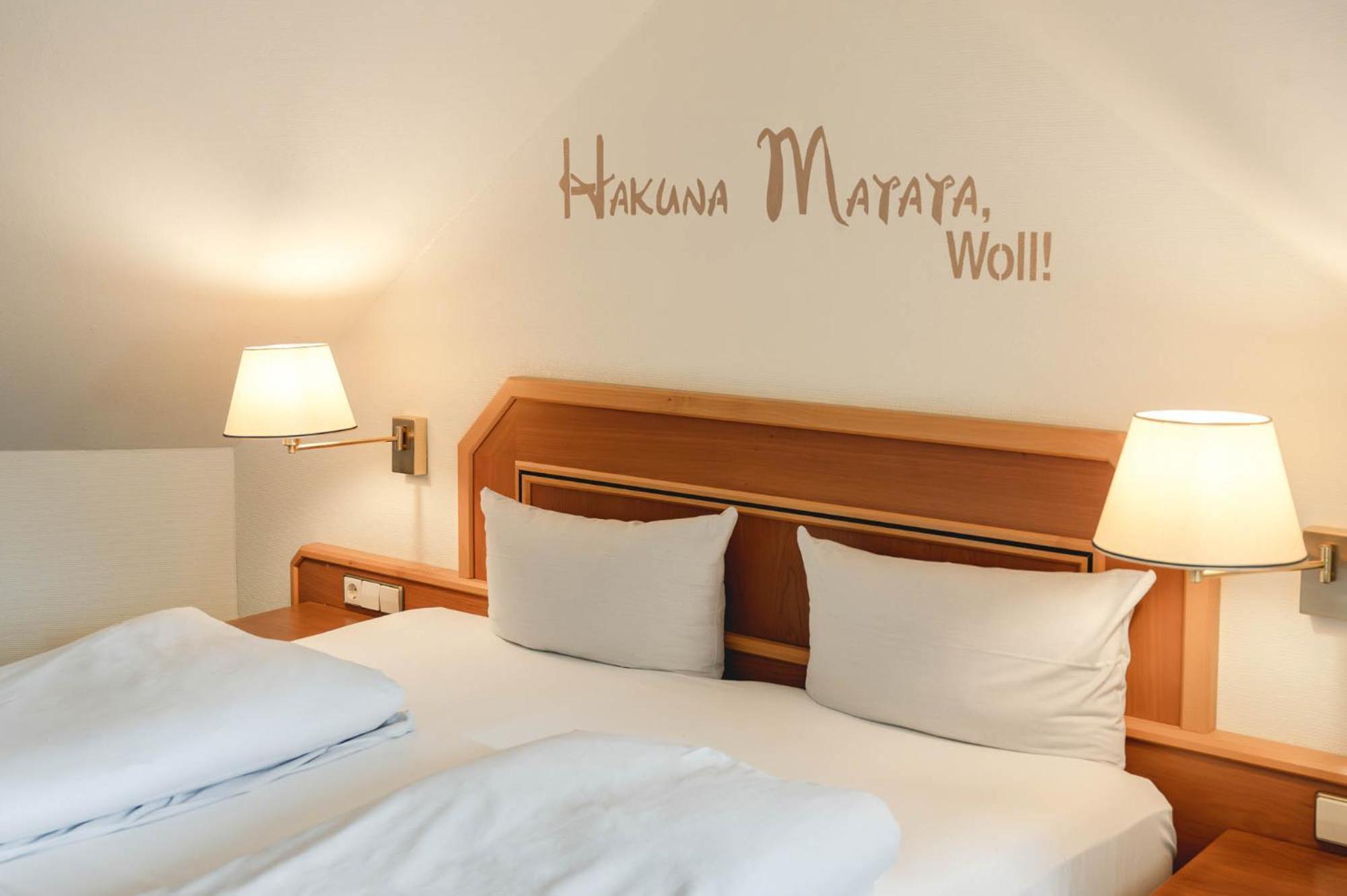 Sunderland Hotel Sundern Εξωτερικό φωτογραφία