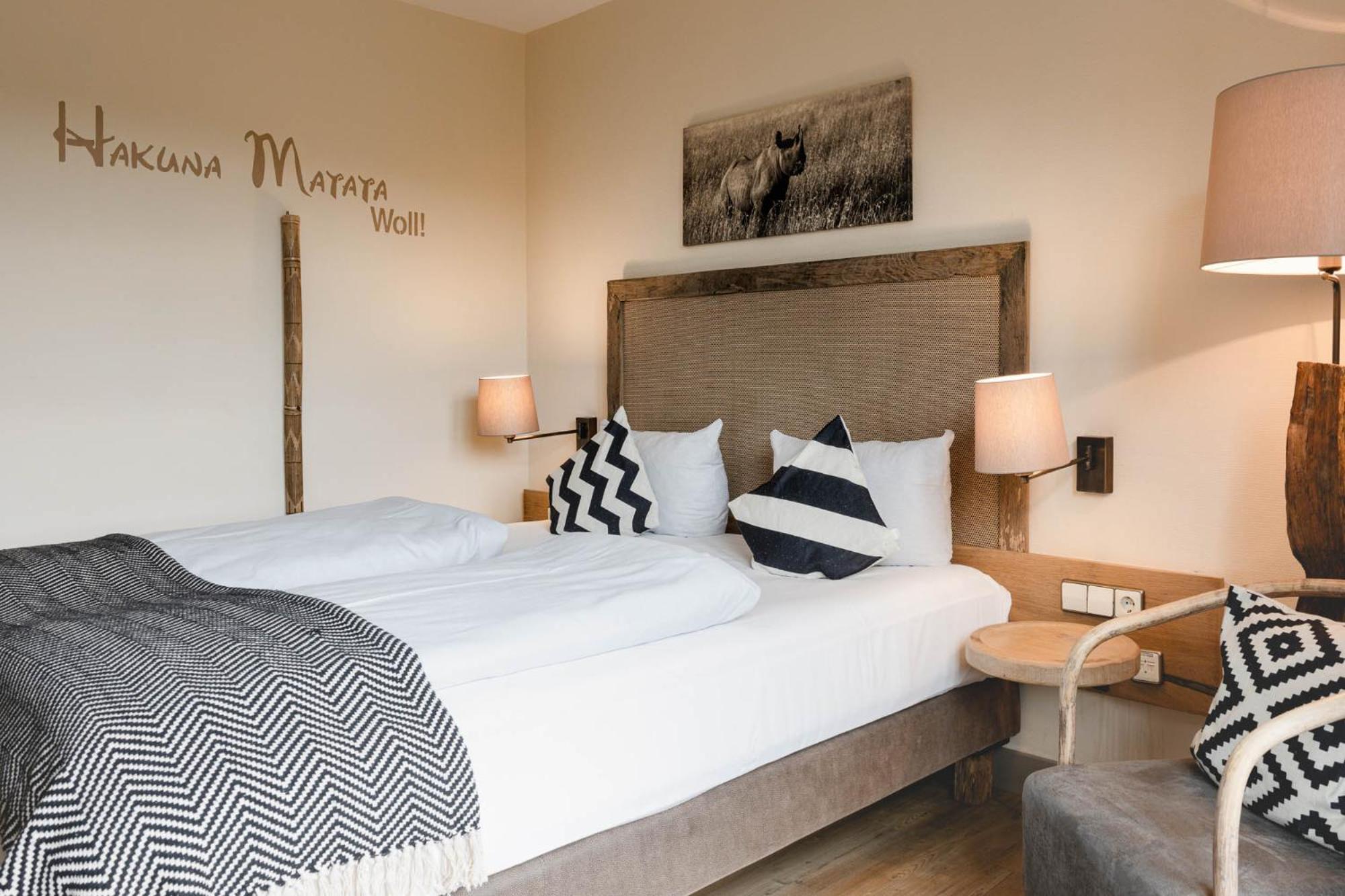 Sunderland Hotel Sundern Εξωτερικό φωτογραφία