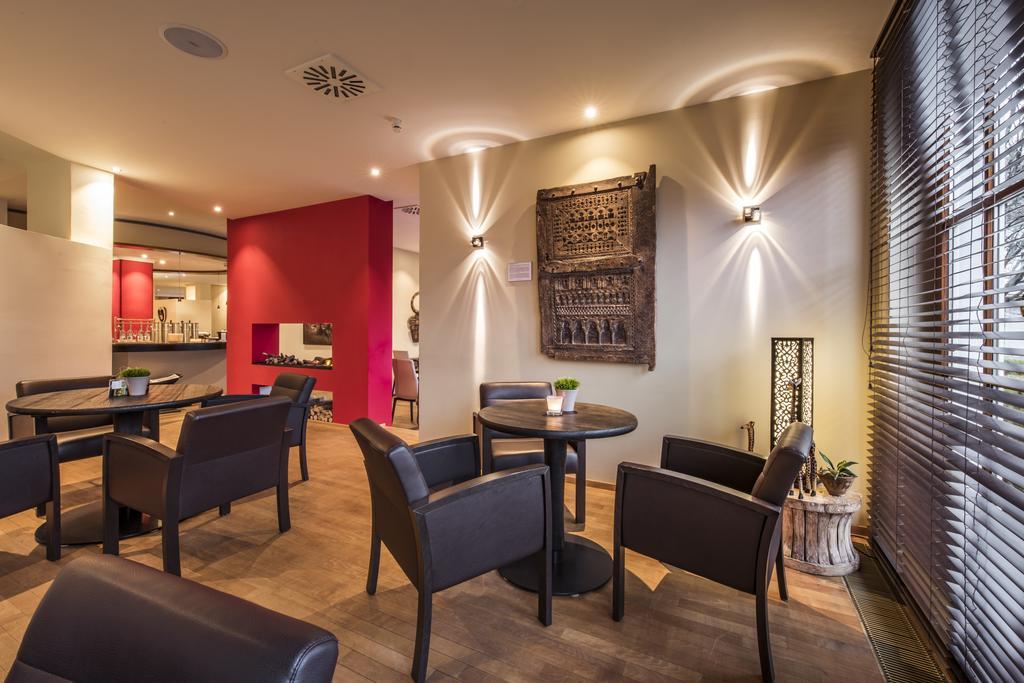 Sunderland Hotel Sundern Εξωτερικό φωτογραφία