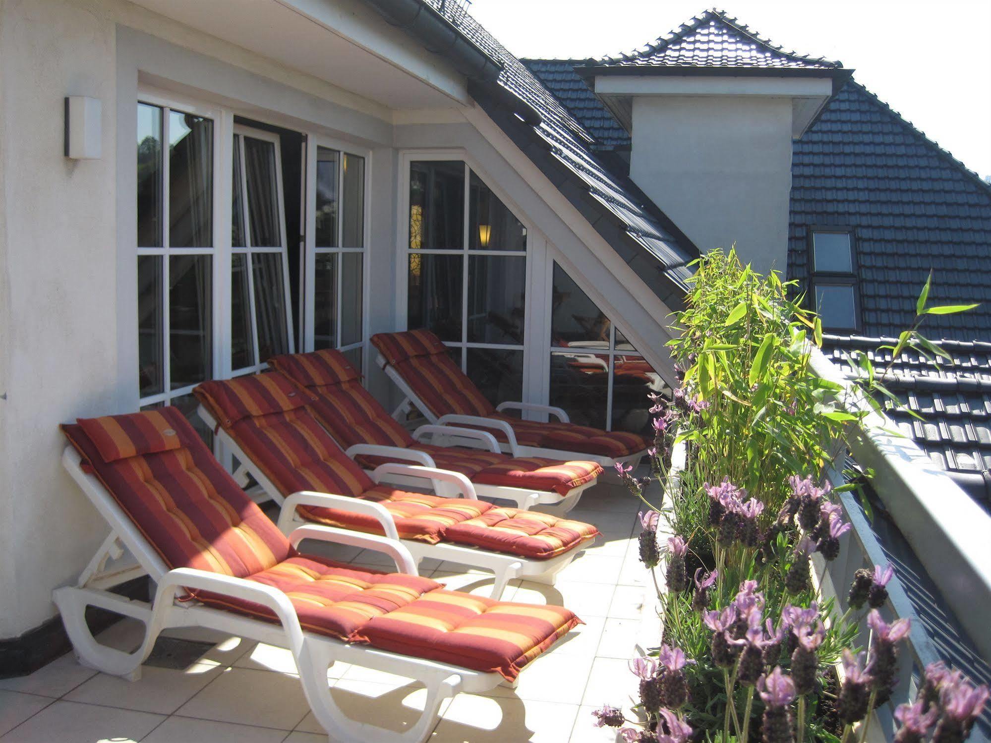 Sunderland Hotel Sundern Εξωτερικό φωτογραφία