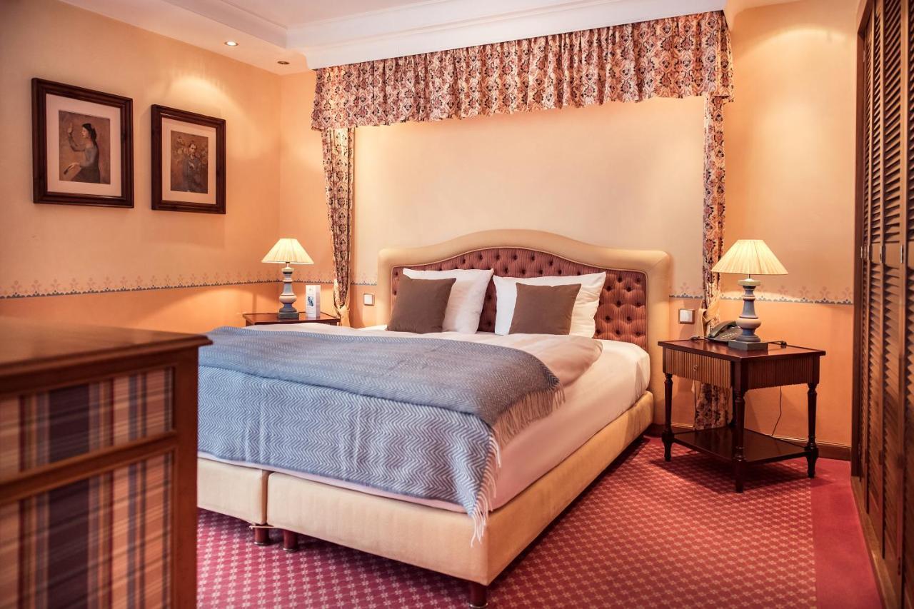 Sunderland Hotel Sundern Εξωτερικό φωτογραφία
